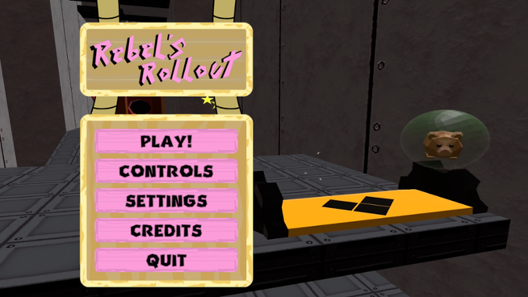 Rebel's Rollout Image