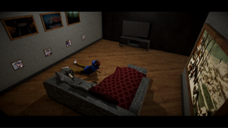 Reborn screenshot