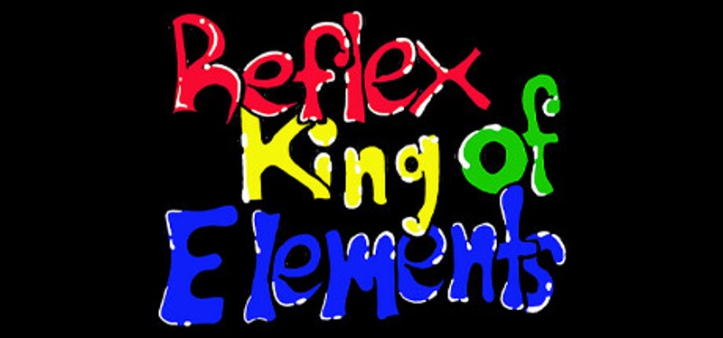 Reflex King of Elements Image