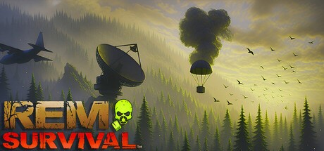 Games like Rem Survival