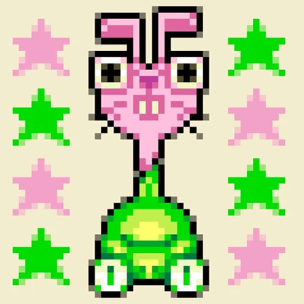Ribbit Image