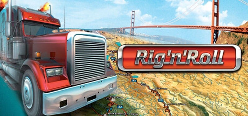 Rig n Roll Image