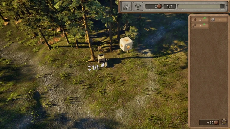 Roll to Riches screenshot