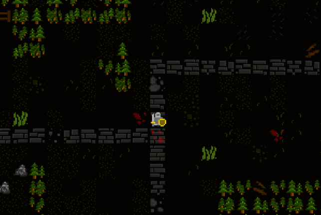 RydenWood screenshot