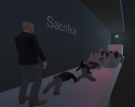 Sacrifice Image