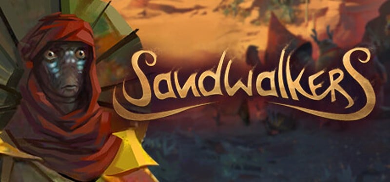 Sandwalkers Image