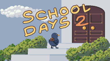 School Days 2 Image