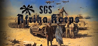 SGS Afrika Korps Image