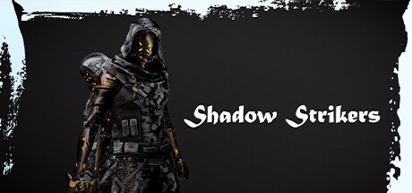 Games like Shadow Strikers