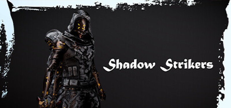 Shadow Strikers Image