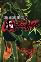 Shin Megami Tensei IV: Apocalypse Image