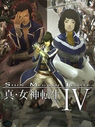 Shin Megami Tensei IV Image