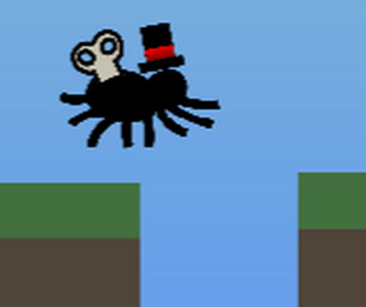 Shout The Spider! Image
