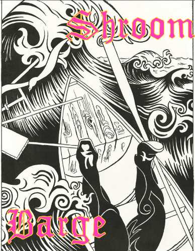 Games like Shroom Barge