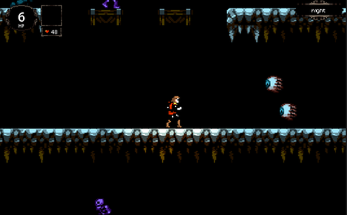 Simon's Tribute screenshot