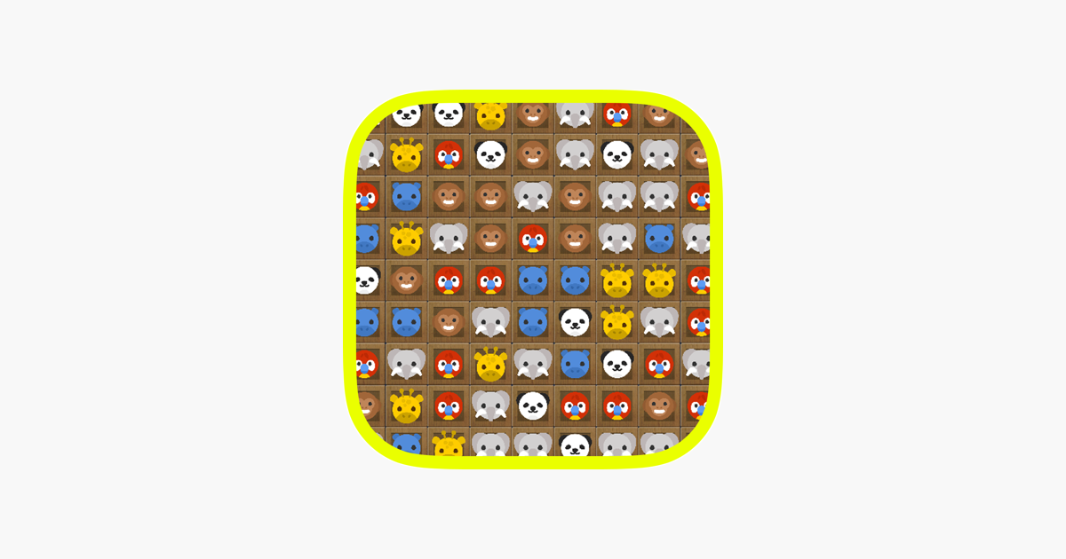 Games like Simple Animal Jigsaw Puzzle For Kids Cartoon Free Game
