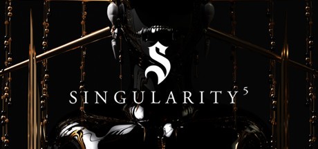 Games like Singularity 5