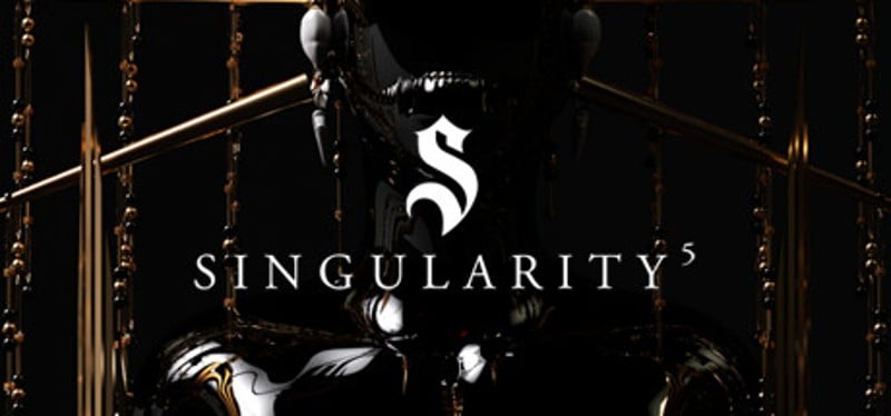 Singularity 5 Game Cover