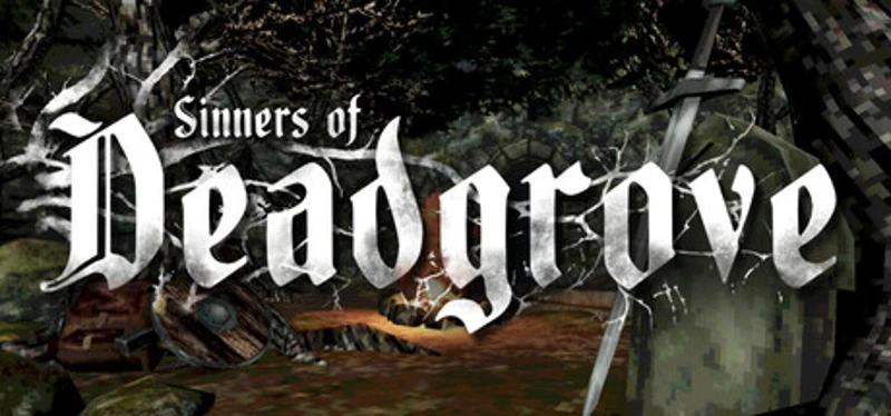 Sinners of Deadgrove Image