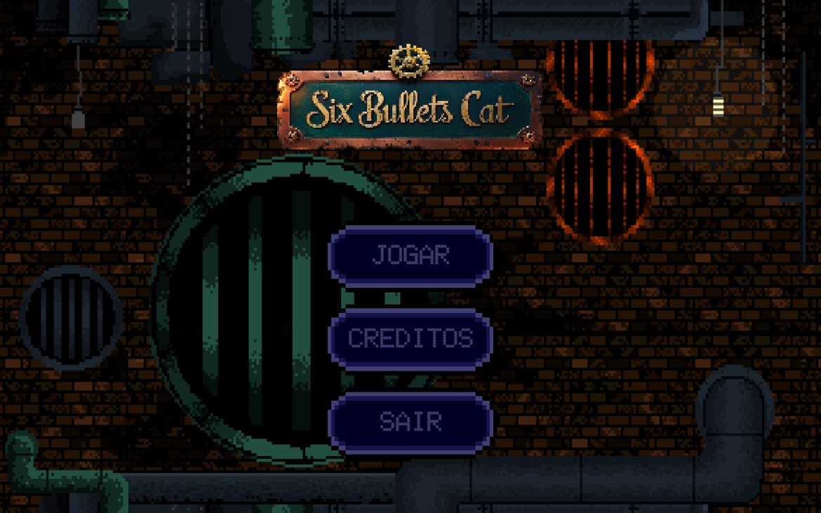 Games like Six Bullets Cat