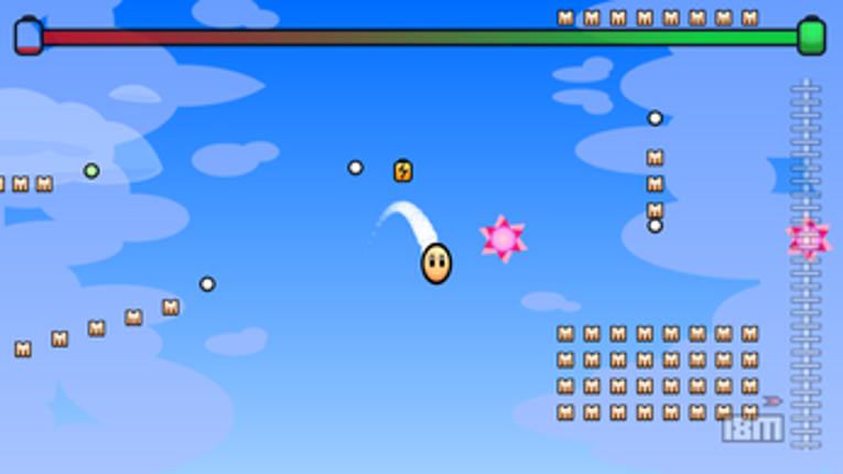 Sky Riser screenshot