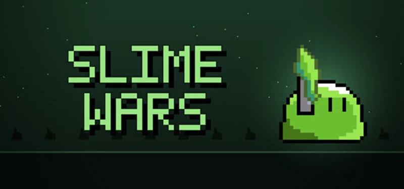Slime Wars Image