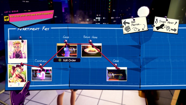 Snap & Grab screenshot