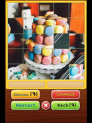 So Hard Puzzle screenshot