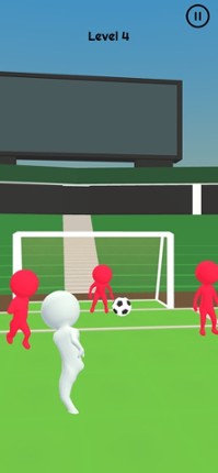Soccer Tactics! Image