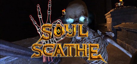 Games like Soul Scathe