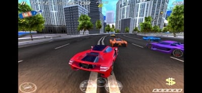 Speed Racing Ultimate 5 Image