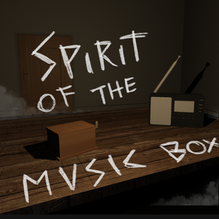 Spirit of the Music Box Image