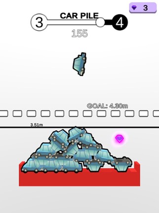 Stack It All screenshot