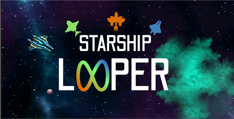 Starship Looper Image