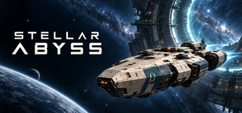 Stellar Abyss Image