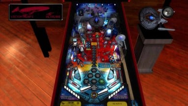 Stern Pinball Arcade Image