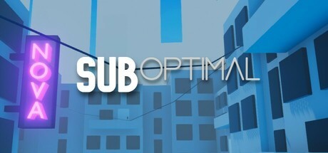 Games like Sub0ptimal