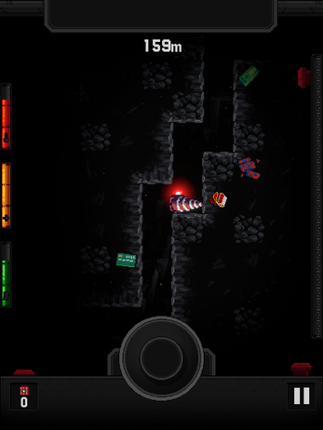 Subterranean Image
