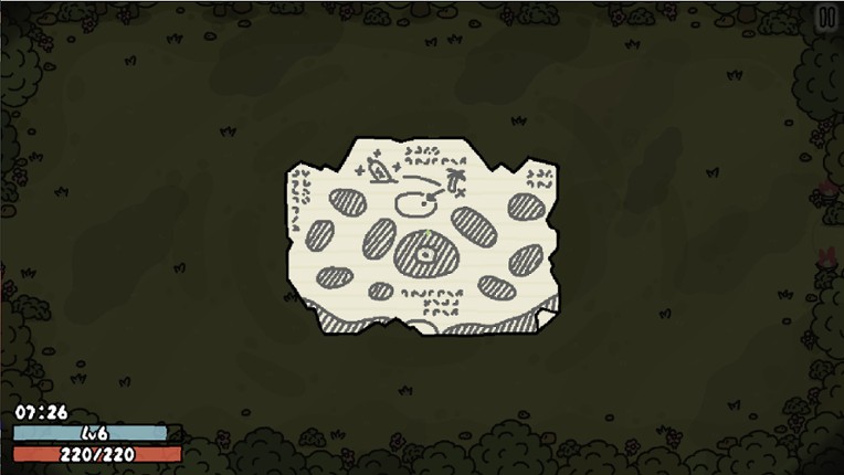 Super Drift Blade screenshot