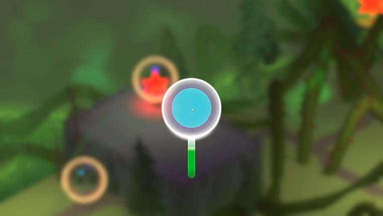 Taming Yore Dragon screenshot