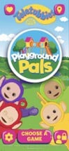 Teletubbies Playground Pals Image