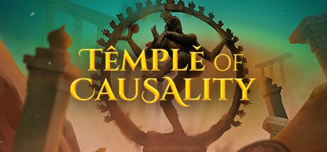 Games like Temple of Causality