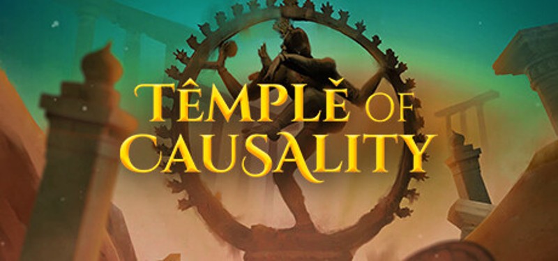 Temple of Causality Image