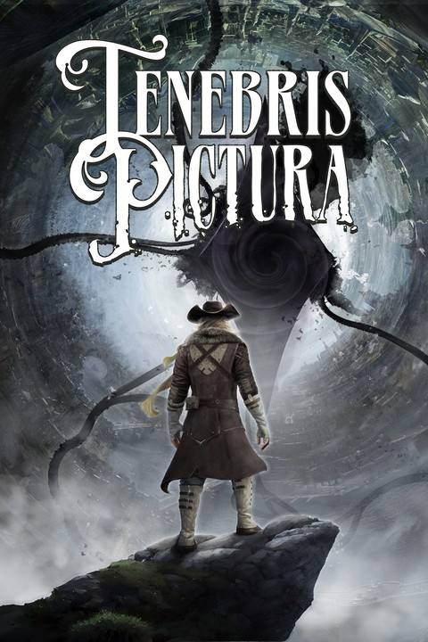 Games like Tenebris Pictura