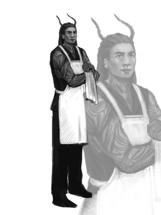 The Bar on the Abyss screenshot