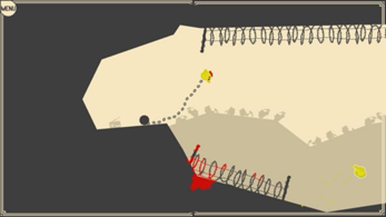 The Bloody Chicken Escape Image