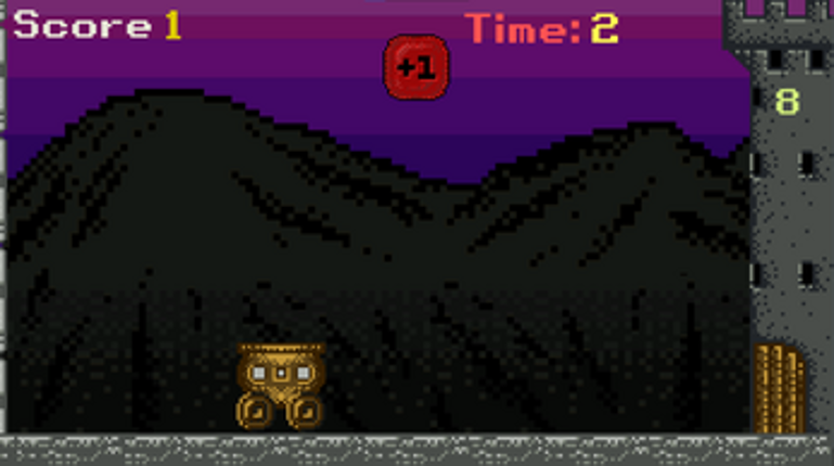The Cauldron Image