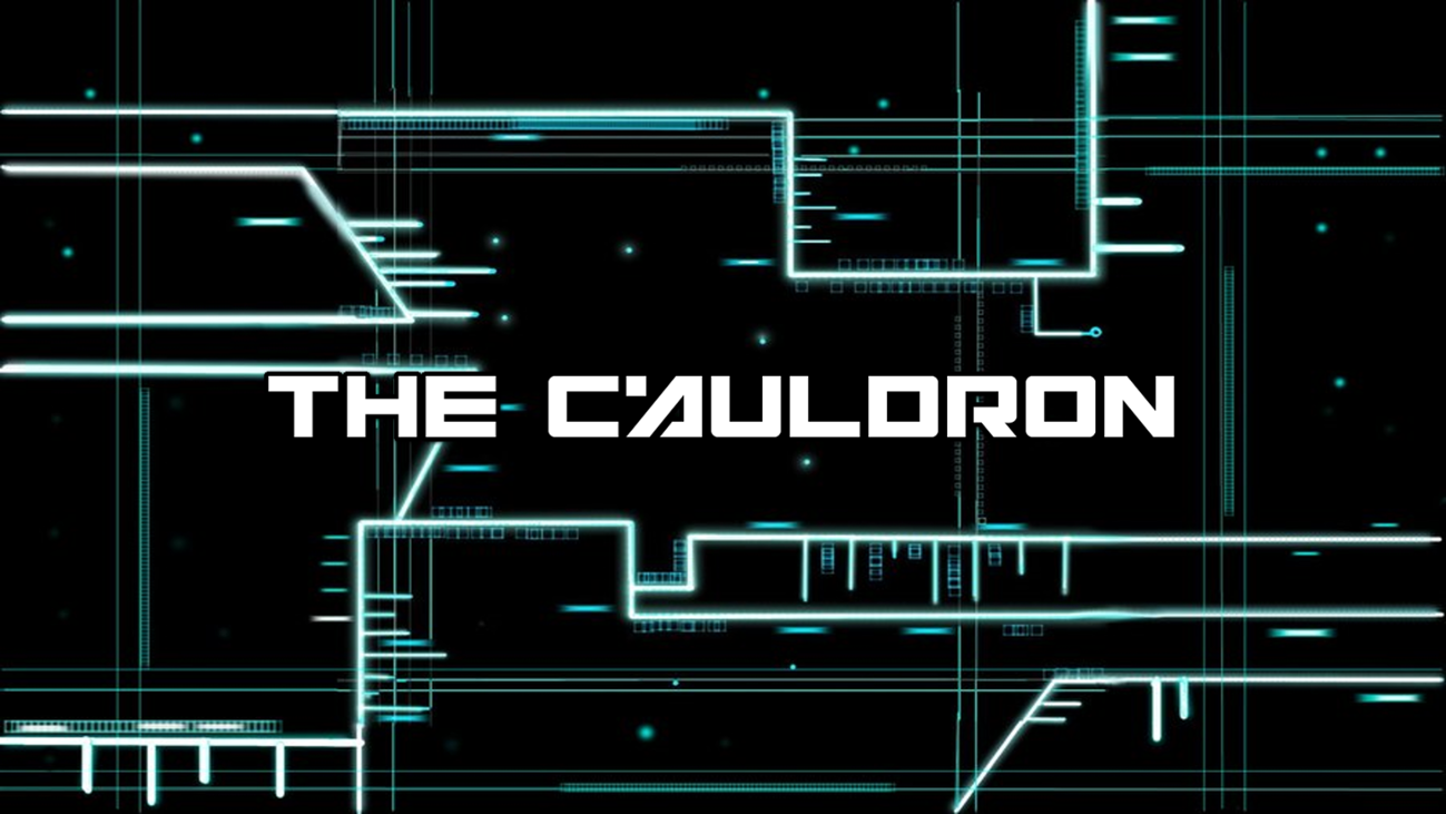 Games like The Cauldron