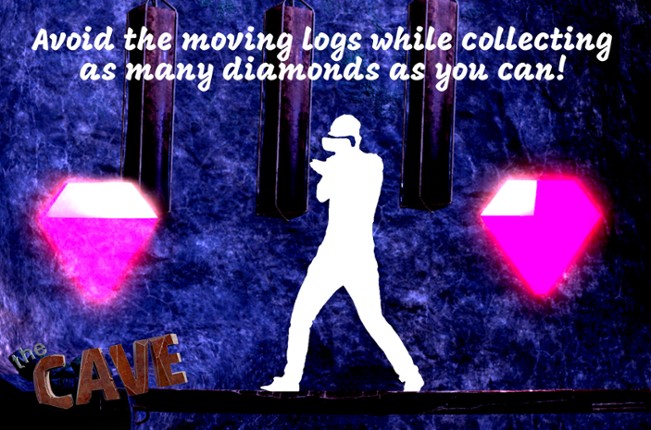 The Cave VR screenshot