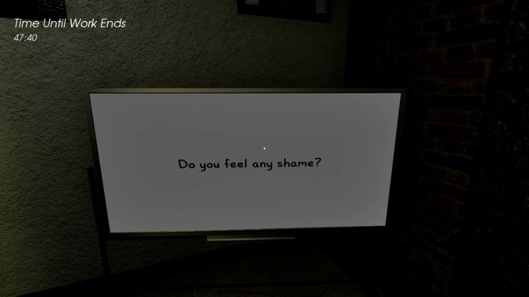 The Company screenshot